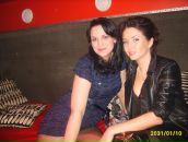 Фотография Кравцовой Виктории