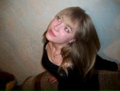 Фотография Шишовой Кристины