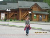 Аліна Золота фотография #42 (источник - https://vk.com/id138154041)