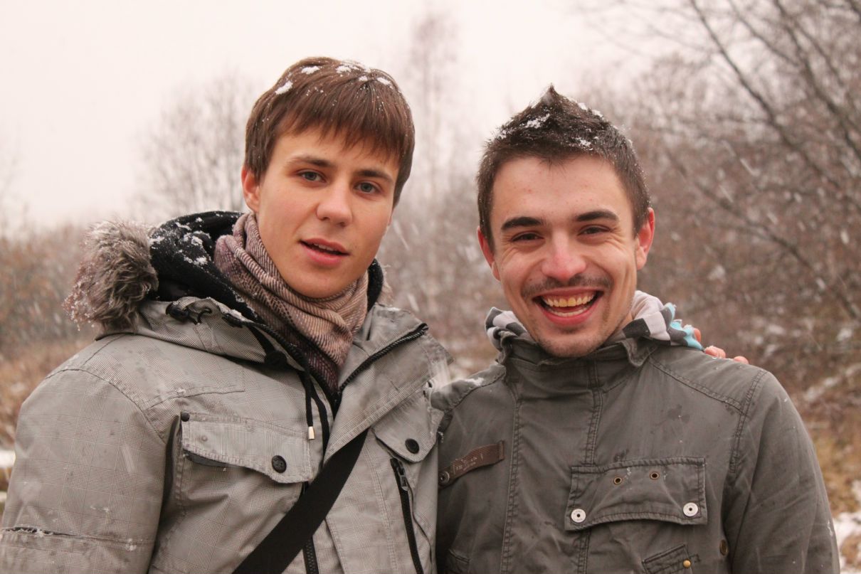 Марат Арифулин фотография #50