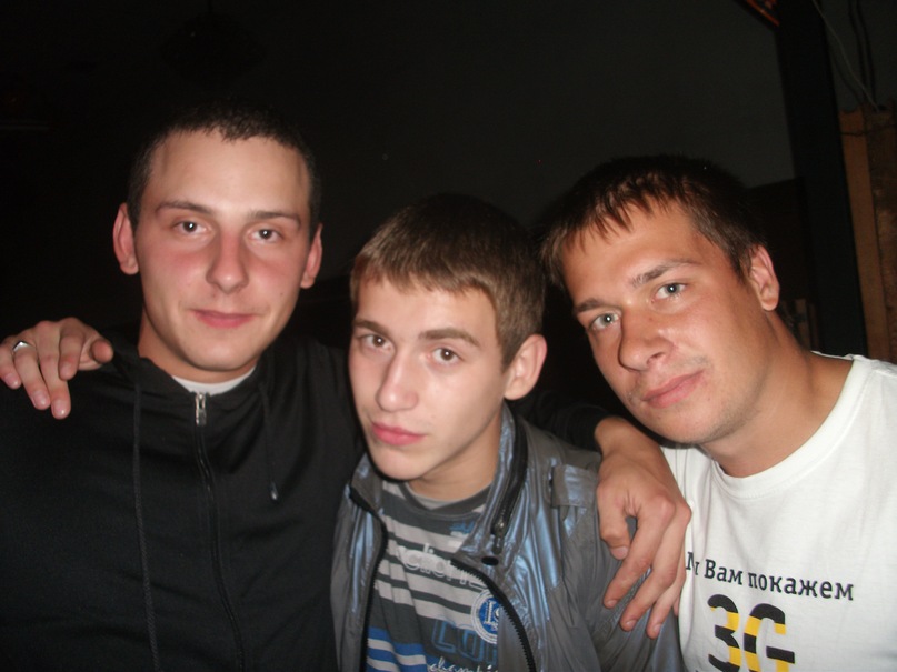 Антон Чекан фотография #19