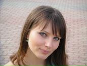 Фотография Сергеевой Юли