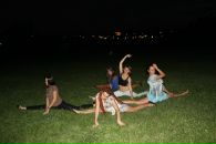 Фотография Агаларовой Алены