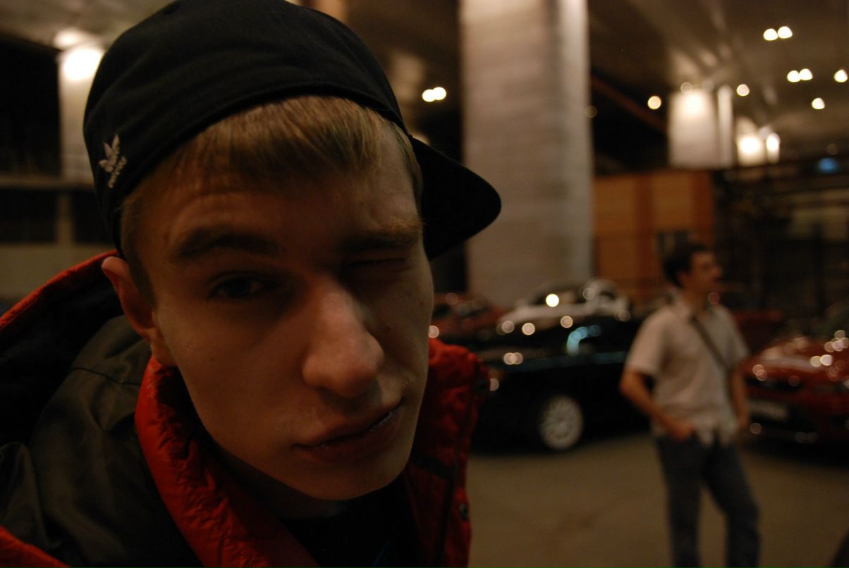 Сергей Антонов фотография #50