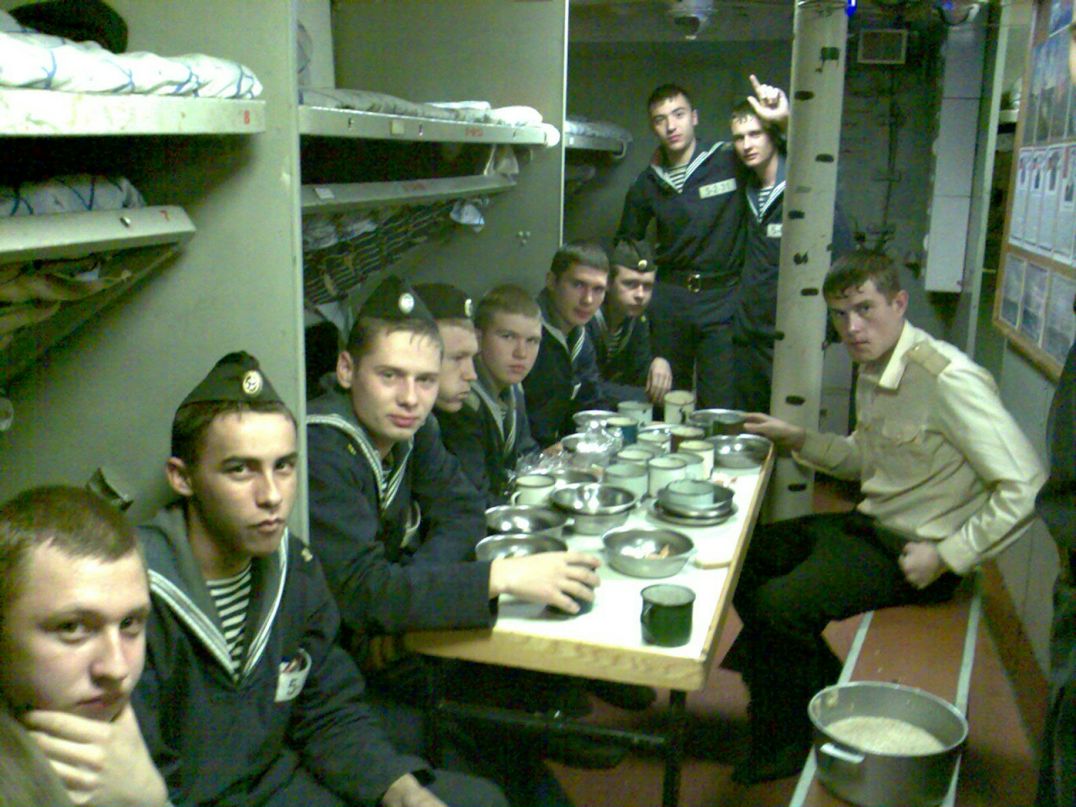 Мурат Мидов фотография #39