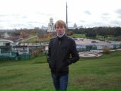 Фотография Бабина Алексея