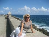 Фотография Дмитриевой Лилии