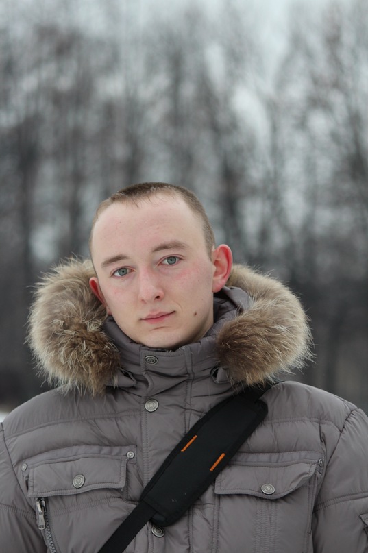 Антон Березин фотография #20