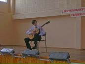 Фотография Дмитриева Александра