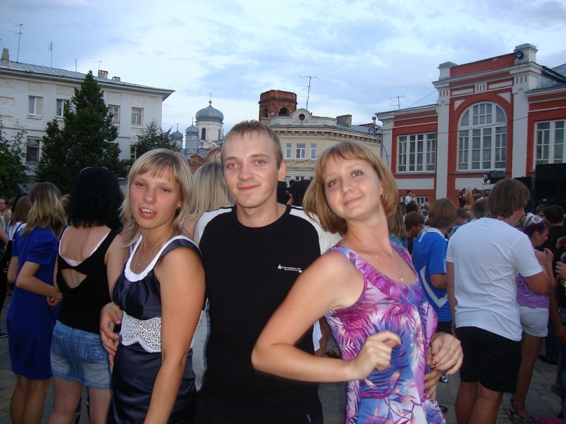 Николай Несов фотография #18