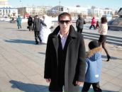 Фотография Якушина Константина