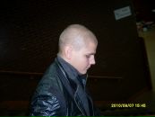Фотография Угняченко Дмитрия