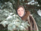 Фотография Староверовой Анастасии