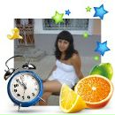 Фотография Лазаревой Стеллы