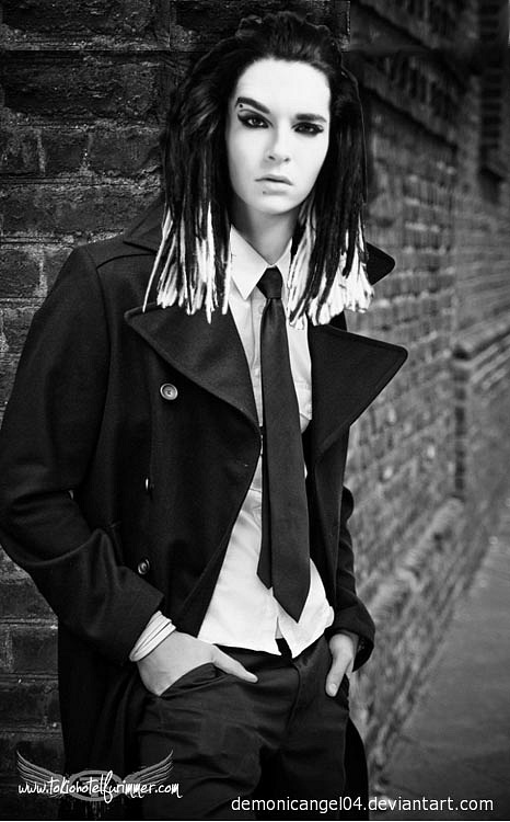 Tom Kaulitz фотография #22