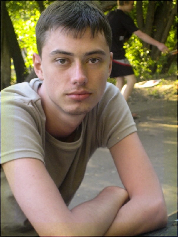 Женько Леоненко фотография #46