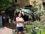 Фотография Свиржевского Евгения