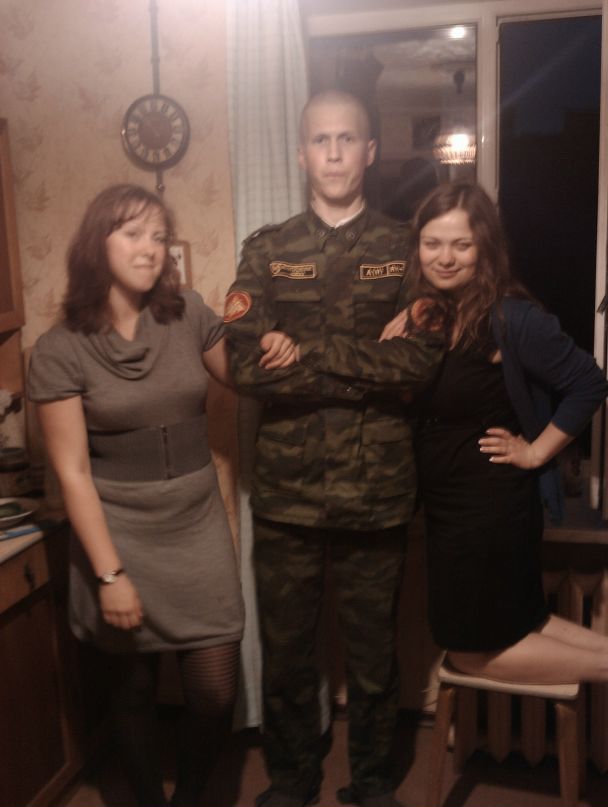 Павел Лайус фотография #30