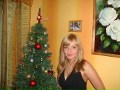 Фотография Карповой Лены