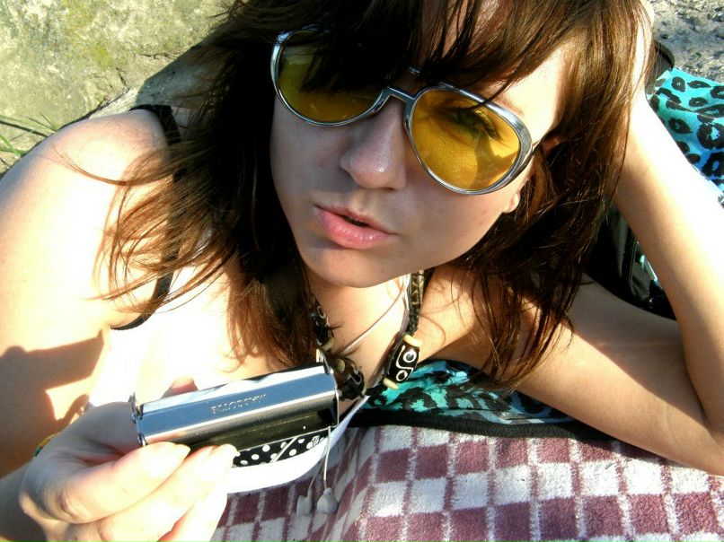 Оля Далидович фотография #12