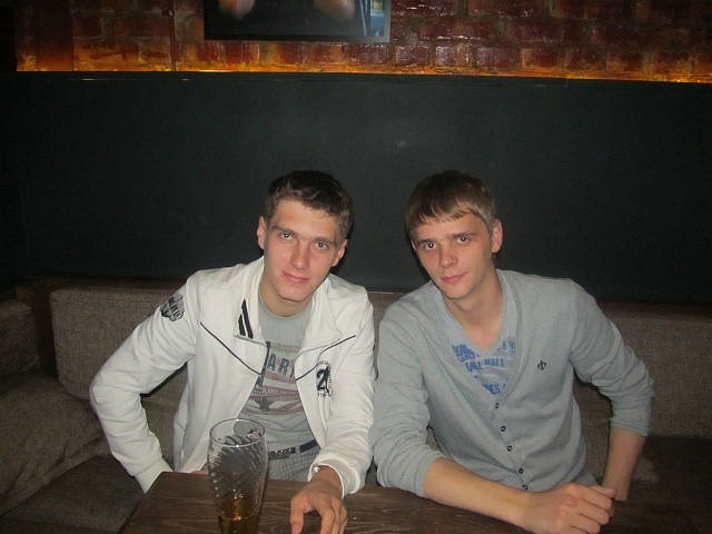 Александр Сидоров фотография #44