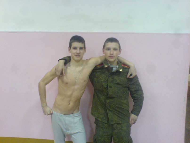 Дмитрий Старков фотография #23