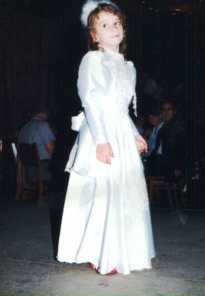 №9, Valeria Rotari, Colombo №9, Valeria Rotari, Colombo