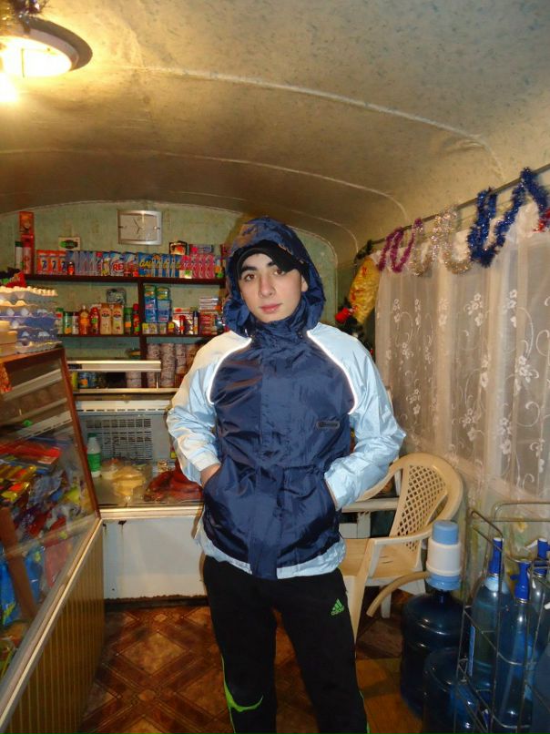 Самир Асланов фотография #1