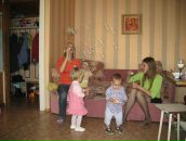 Фотография Поповой Тамары