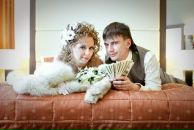 Фотография Шевченко Ольги