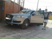 Фотография Степанова Александра