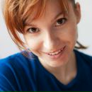 Фотография Волковой Евгении