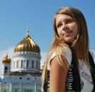 Фотография Журавлёвой Анастасии