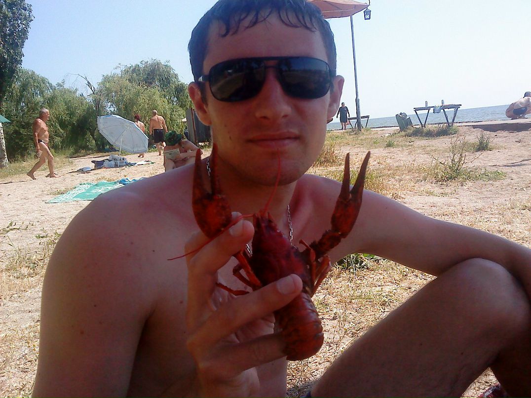 Серега Мальцев фотография #17