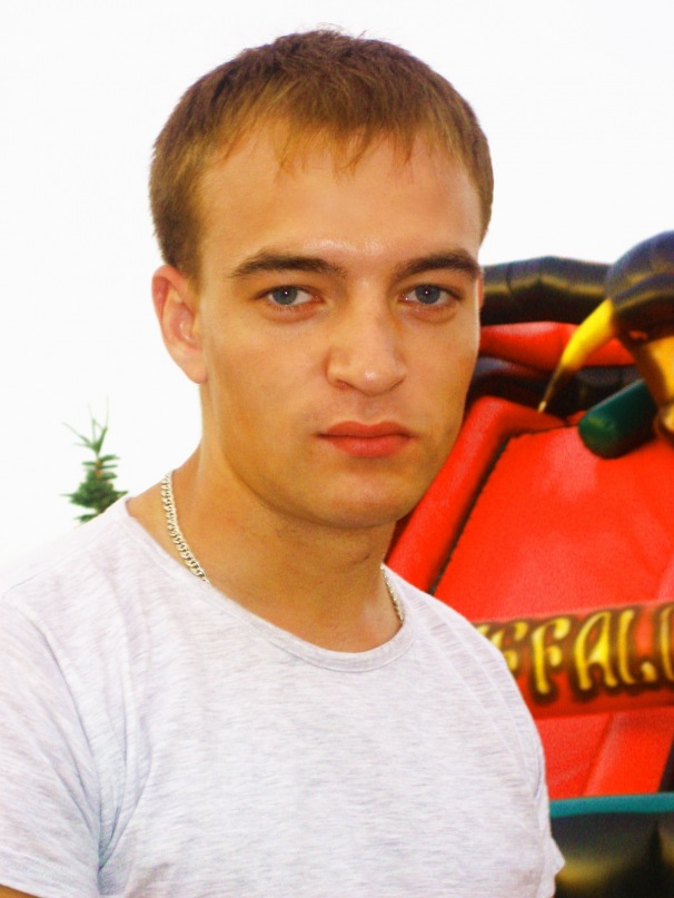 Дима Васильев фотография #21