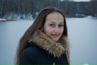 Фотография Шахановой Марьи