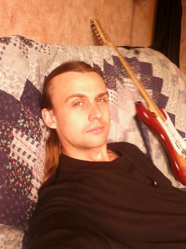 Дмитрий Омахоа фотография #24