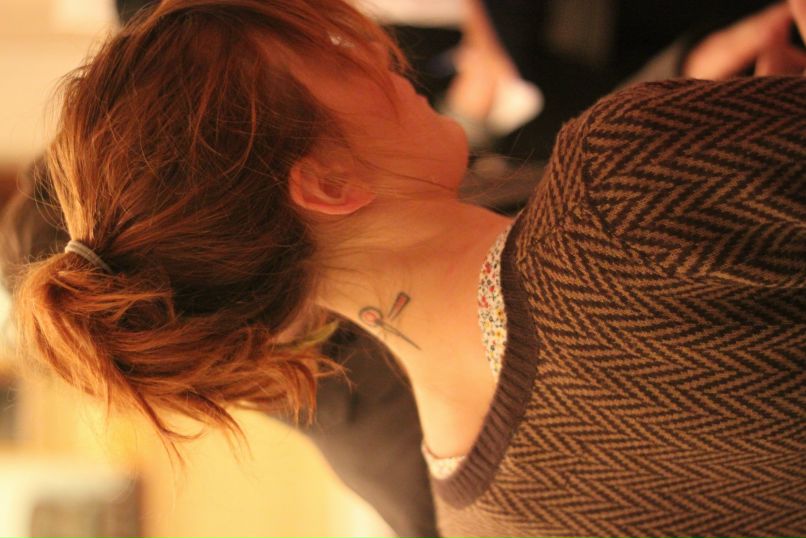 Лера Никулина фотография #19