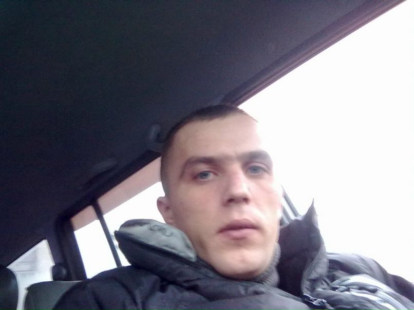 Евгений Савин фотография #46