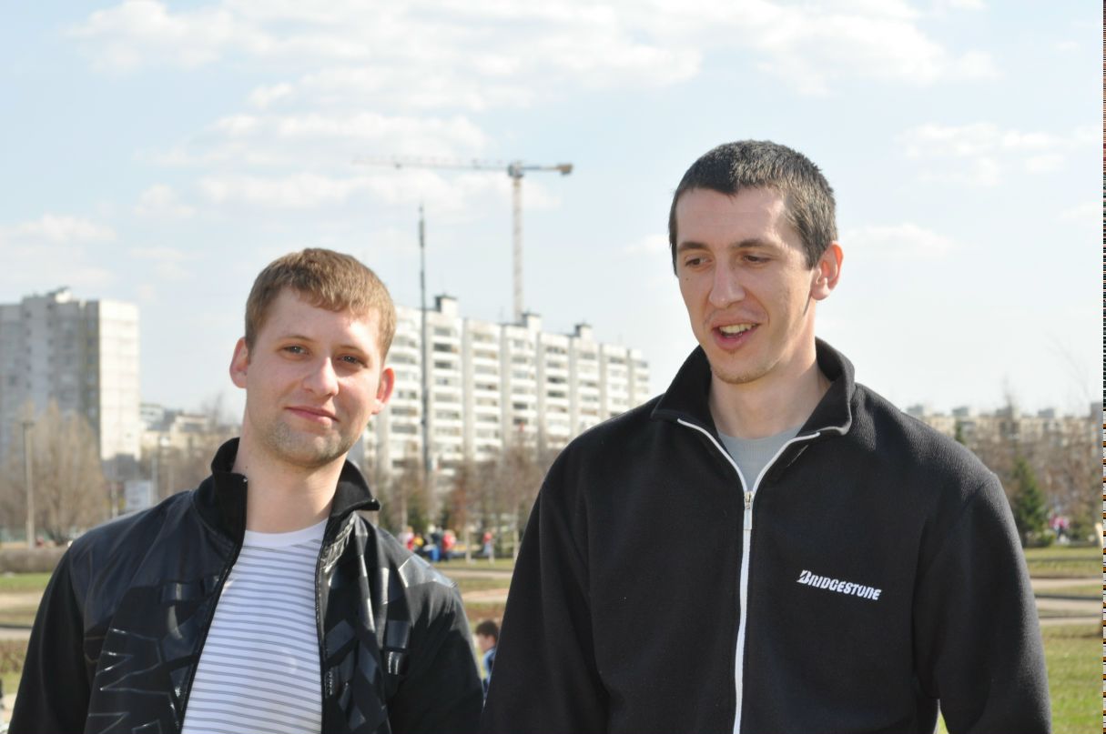 Дмитрий Мистинёв фотография #32