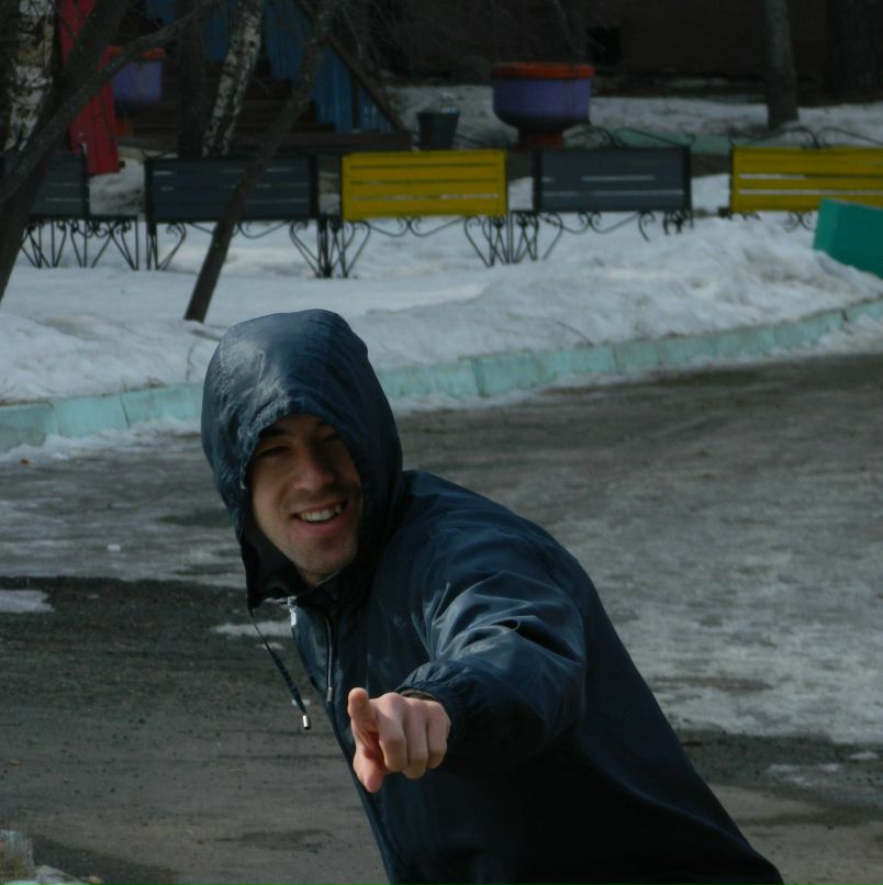 Григорий Линдт фотография #49