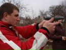 Фотография Давыдова Виктора