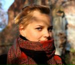 Дарья Левицкая фотография #32 (источник - https://vk.com/id101005)