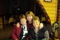 Ольга Смирнова фотография #27 (источник - https://vk.com/id31552452)