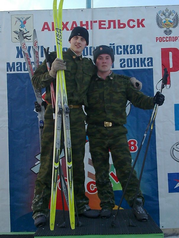 Дмитрий Иванов фотография #18