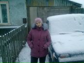 Фотография Копыловой Нади