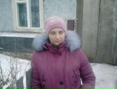 Фотография Копыловой Нади