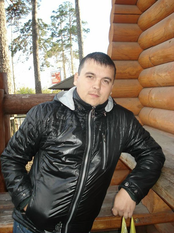 Иван Савицкий фотография #28
