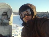 Фотография Ахметова Артура