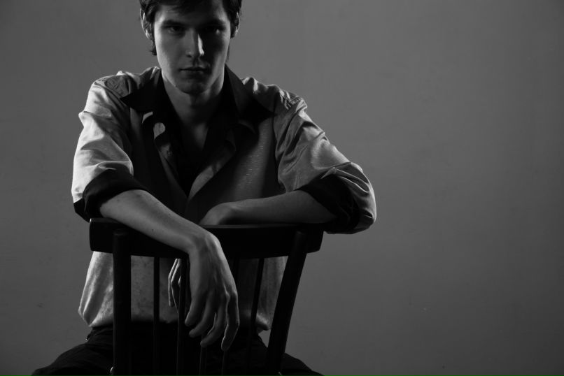 Станислав Носков фотография #11